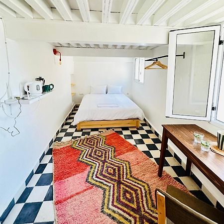 Ocean View House Apartment Essaouira Exterior photo