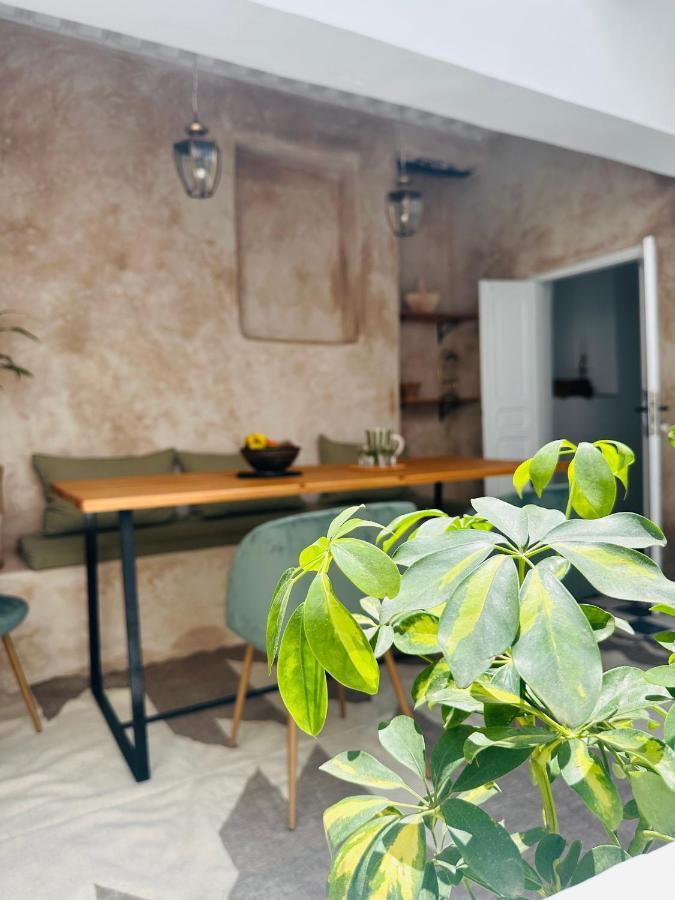 Ocean View House Apartment Essaouira Exterior photo
