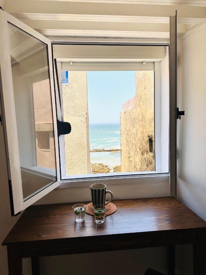 Ocean View House Apartment Essaouira Exterior photo