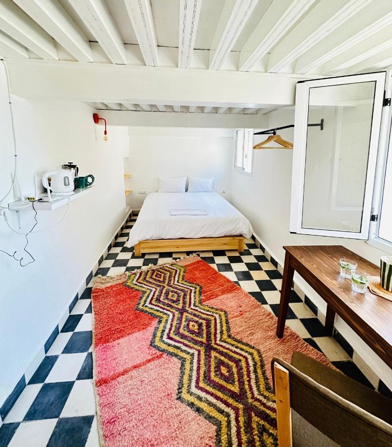 Ocean View House Apartment Essaouira Exterior photo