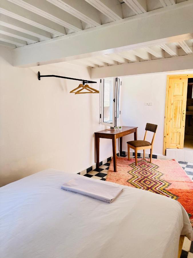 Ocean View House Apartment Essaouira Exterior photo