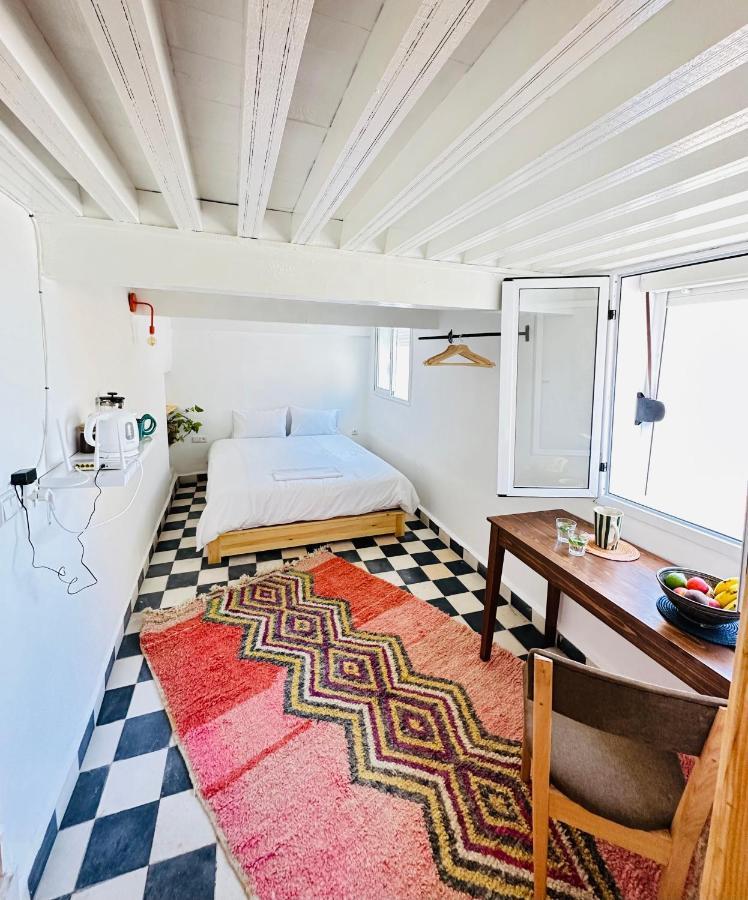 Ocean View House Apartment Essaouira Exterior photo