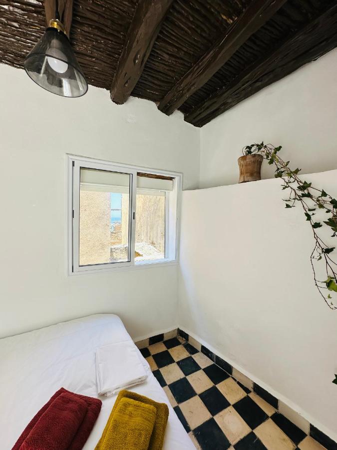 Ocean View House Apartment Essaouira Exterior photo