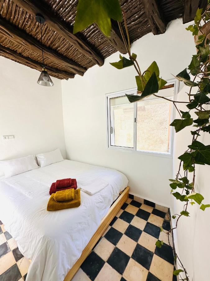 Ocean View House Apartment Essaouira Exterior photo
