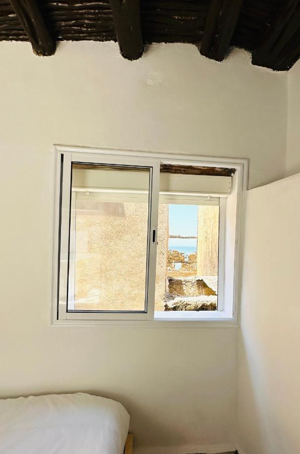 Ocean View House Apartment Essaouira Exterior photo