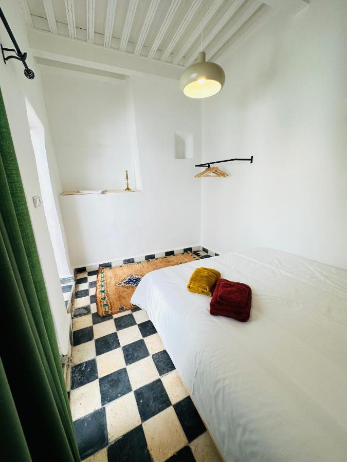 Ocean View House Apartment Essaouira Exterior photo