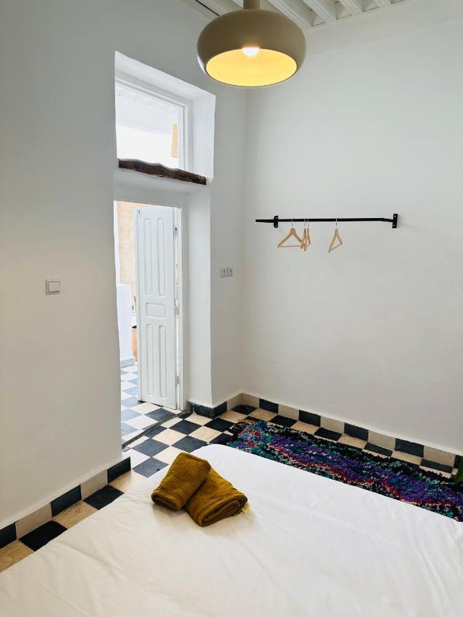Ocean View House Apartment Essaouira Exterior photo