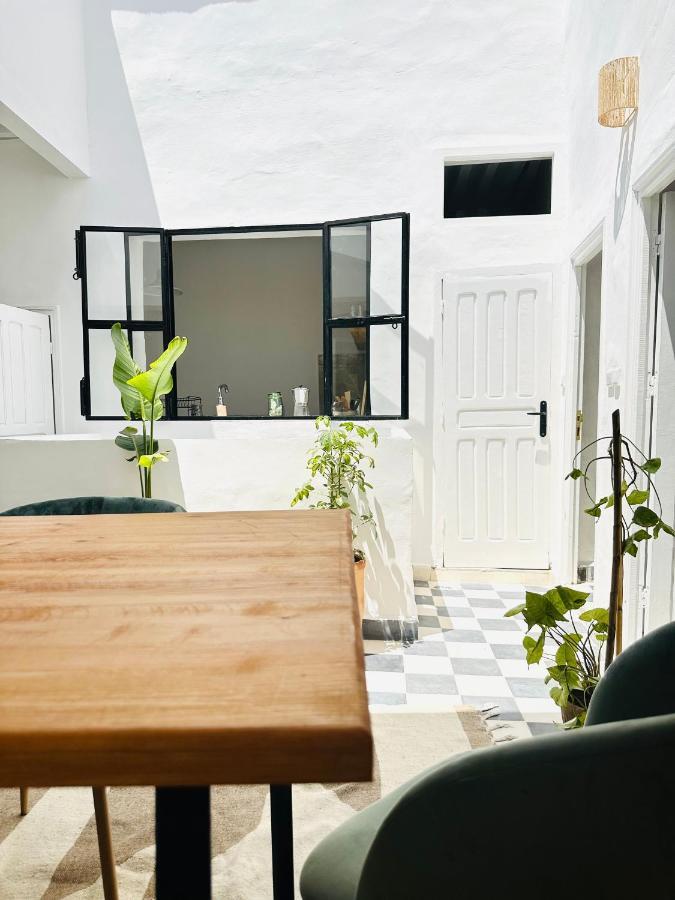 Ocean View House Apartment Essaouira Exterior photo