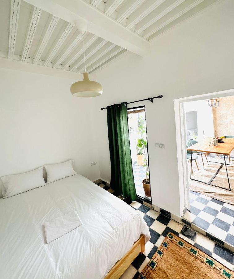 Ocean View House Apartment Essaouira Exterior photo