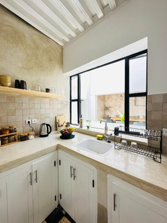 Ocean View House Apartment Essaouira Exterior photo
